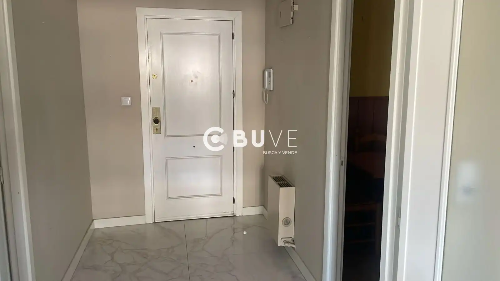 Piso de alquiler en Valladolid con Calefacción, Terraza y Amueblado