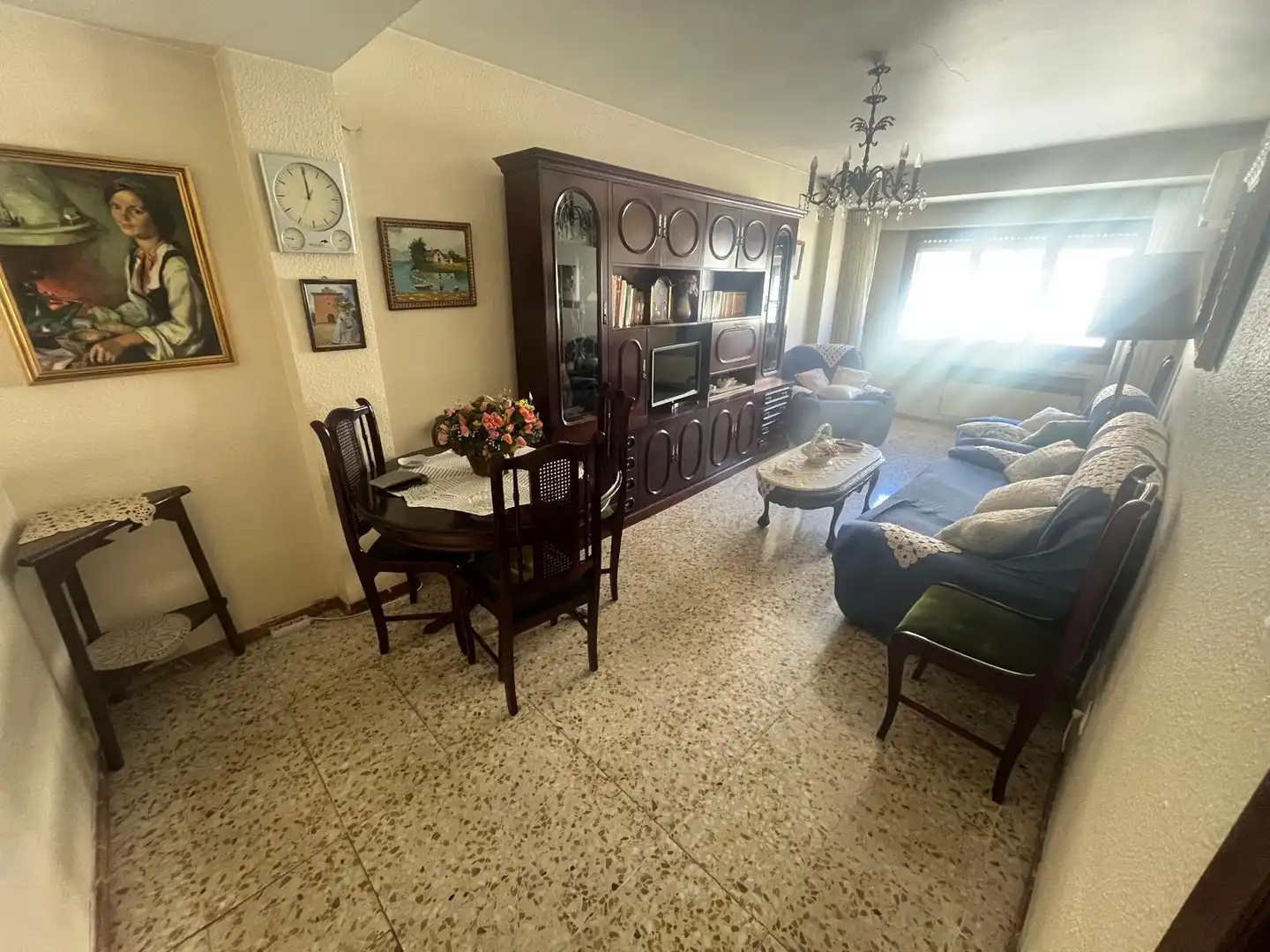 Appartamento con terrazza in vendita a Calle de los Cereros 17, imagen 26