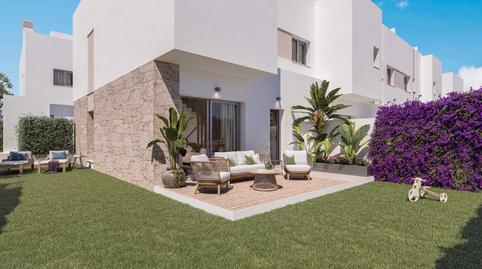 Photo 2 from new construction home in Flat for sale in Calle Caliza, 26, Churriana - El Pizarrillo - La Noria-Guadalsol, Málaga