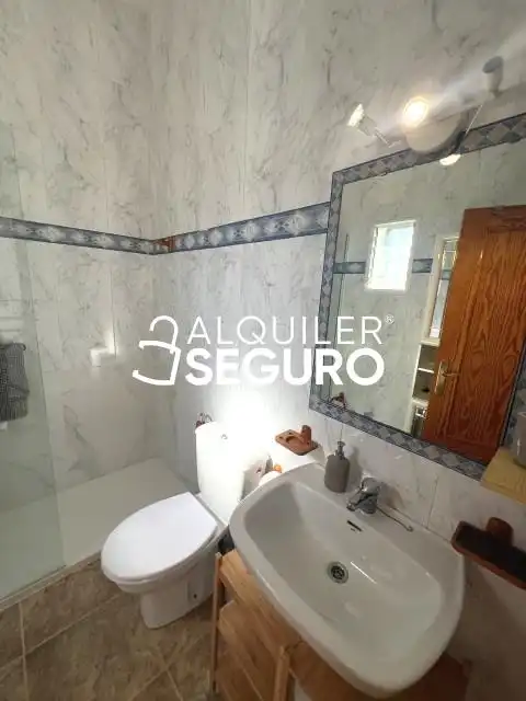 Villa in affitto a Jupiter - Nueva Marbella, imagen 17