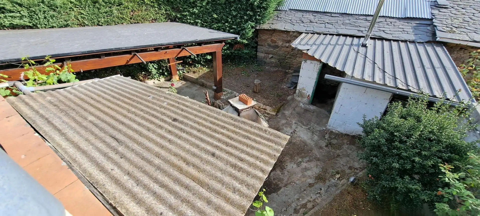 Casa o chalet en venta en Compostilla - Columbrianos