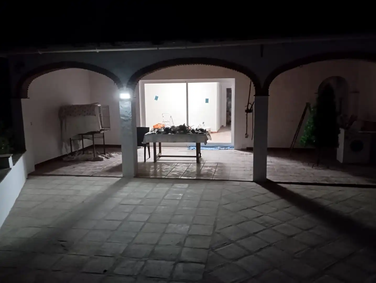 Casa rústica amb piscina en venda a Coín, imagen 7
