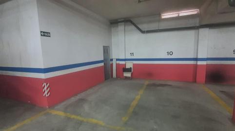 Photo 2 of Garage for sale in Toledo, Pabellón - Estación - El Corte Inglés, El Ejido