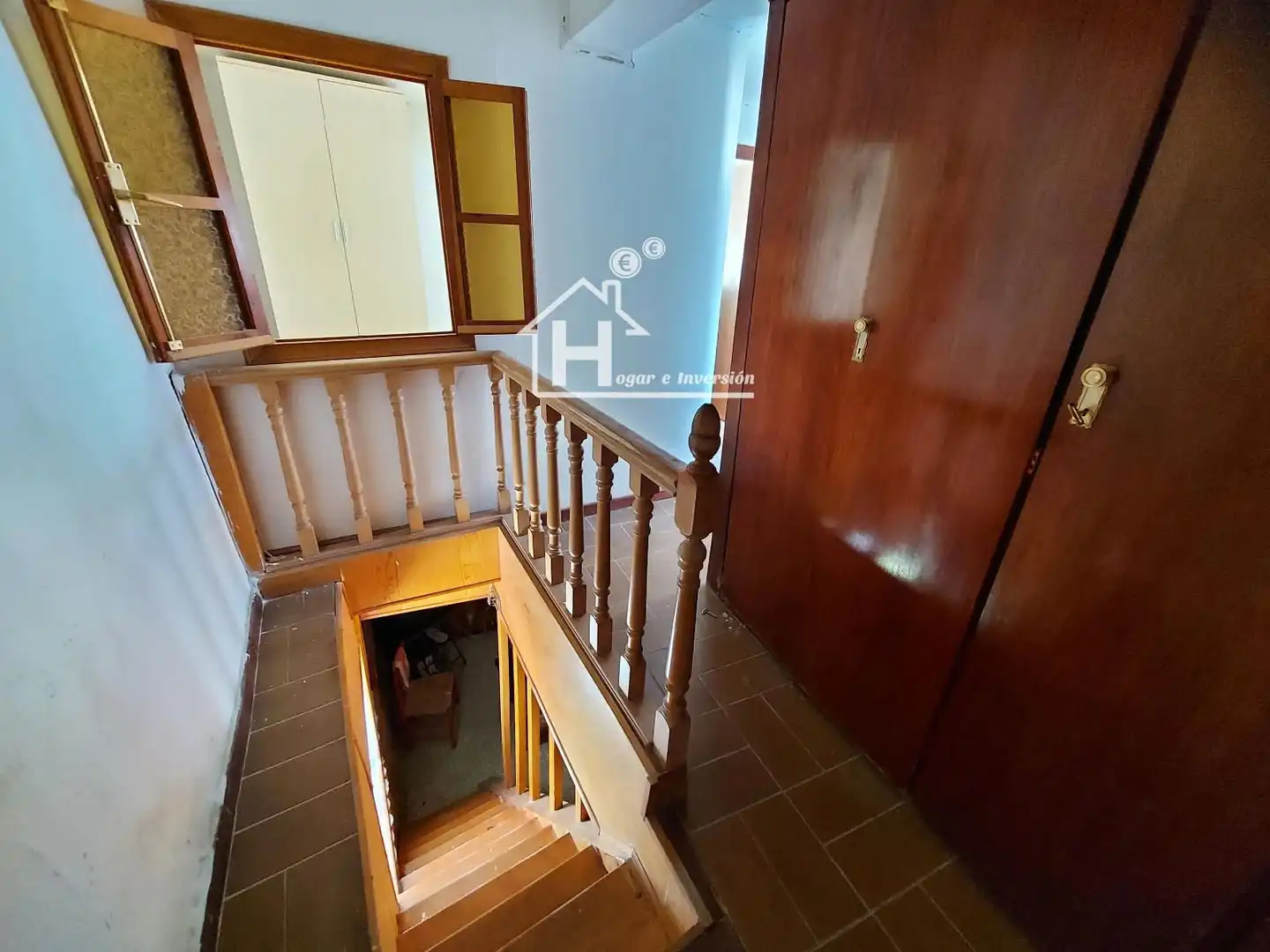 Casa o chalet en venta en San Pedro, Cogolludo