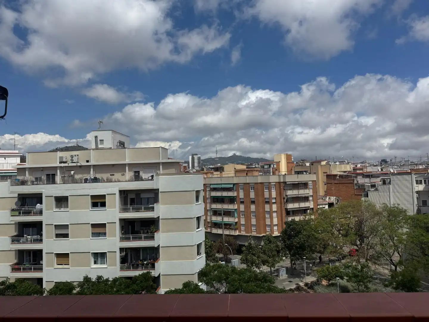 Penthouse mit Terrasse zum Verkauf in Avenida MASNOU DEL
