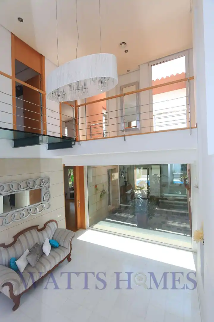 Casa o chalet en venta en L'Eliana