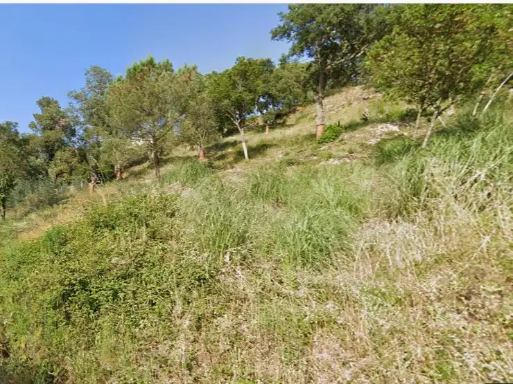 Wohnbaugrundstück zum Verkauf in Carrer Font 346, imagen 11