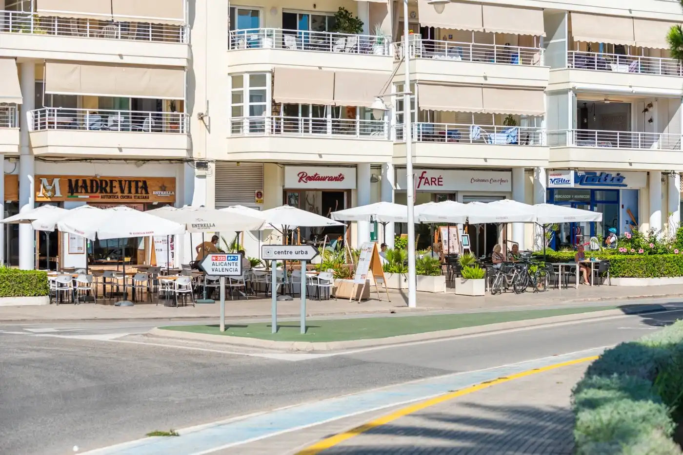 Appartement compact avec terrasse à vendre à Altea ciudad, imagen 26