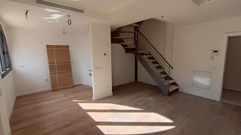 Foto 4 de Dúplex de lloguer a Avenida Alcalde Clemente Díaz Ruiz, 5, Centro ciudad, Málaga