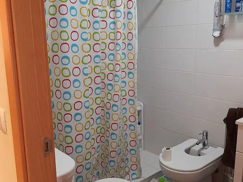 Apartament amb jardí en venda a avinguda de la mar 7, imagen 4