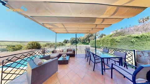 Foto 4 de Casa o chalet en venta en Carretera de Sevilla - Los Montitos, Badajoz Capital