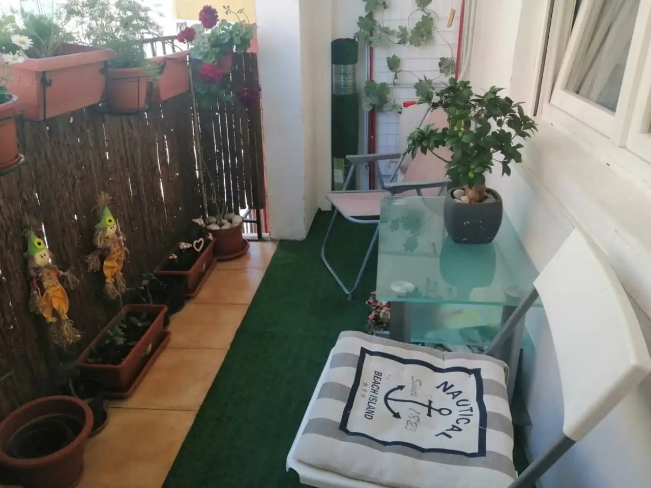 Piso en venta en El Grao