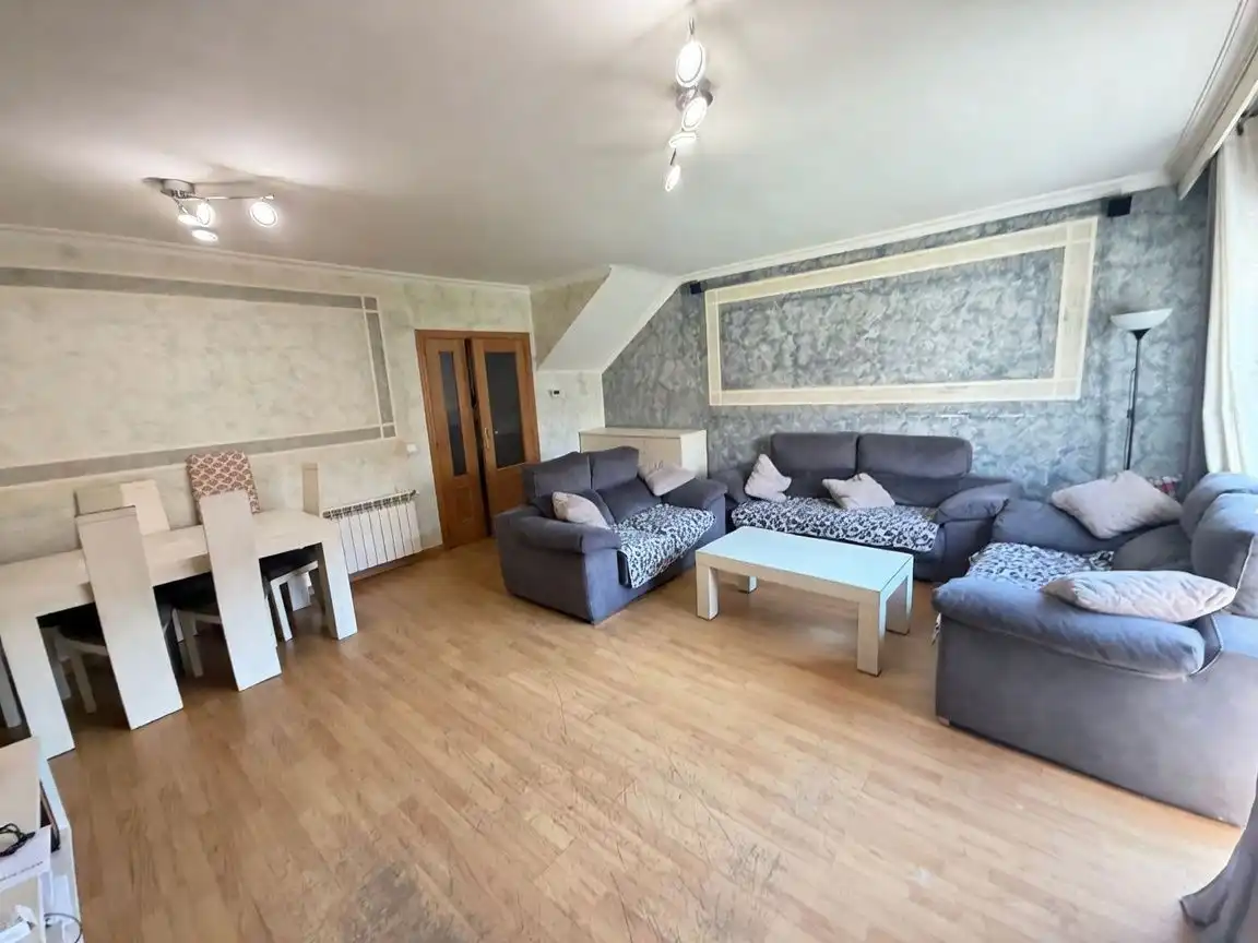 Adosado con jardín en venta en Torrejón del Rey, imagen 4