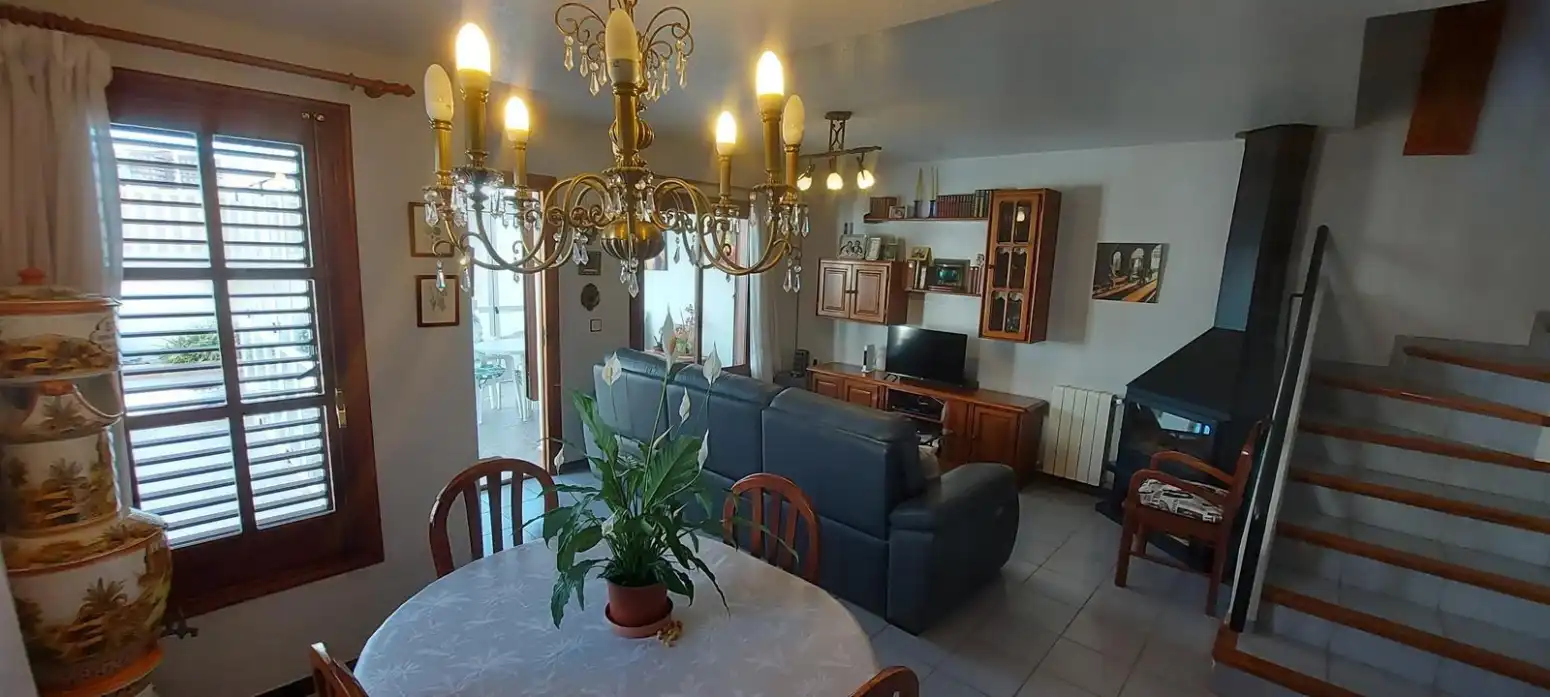 Casa pareada en venta en Corinto - Almarda, imagen 14