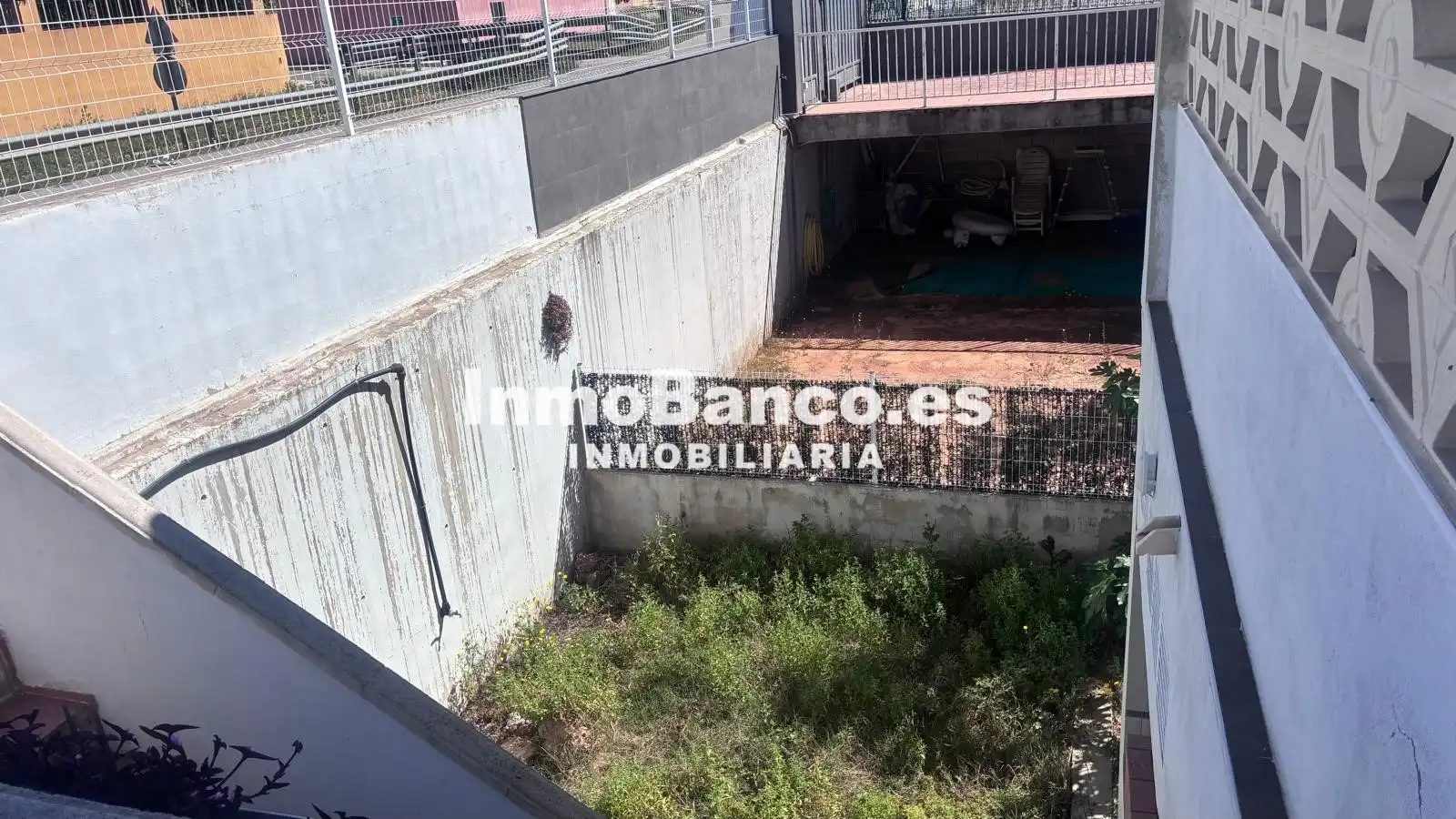 Exterior view of Houses for sale in Montserrat  with Private garden and Terrace