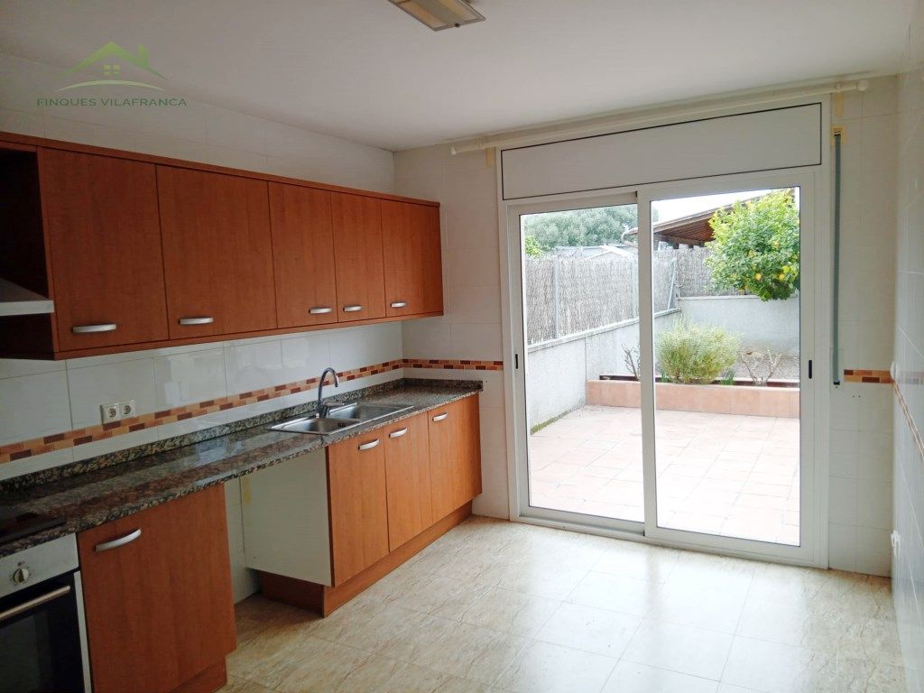 Cocina de Casa o chalet en venta en Castellet i la Gornal