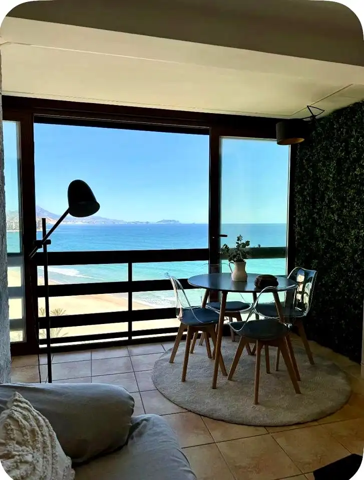 Appartement avec piscine à vendre à calle el Pinós, imagen 6