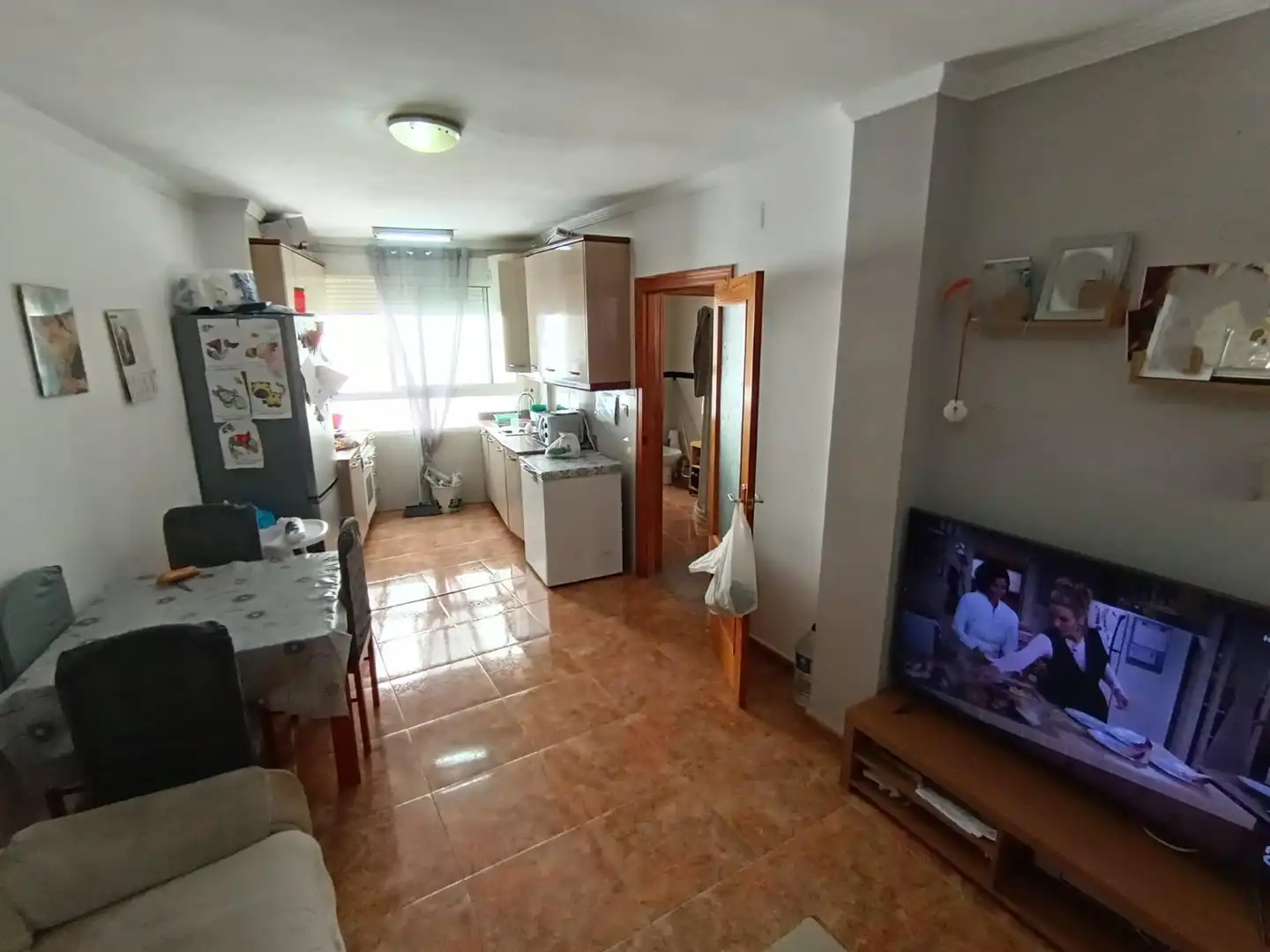Appartamento in vendita a Calle ECHEGARAY, imagen 2