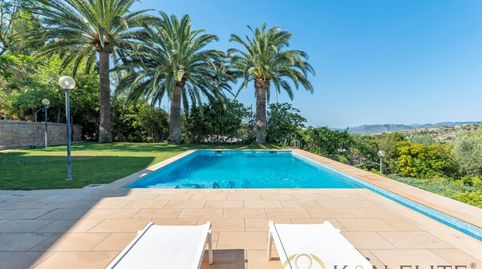 Foto 3 de Casa o xalet en venda a Petrer, Alicante
