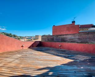 Terrassa de Loft en venda en Sant Feliu de Guíxols