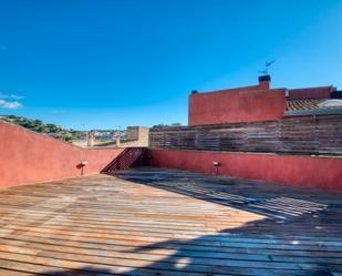 Terrassa de Loft en venda en Sant Feliu de Guíxols amb Moblat