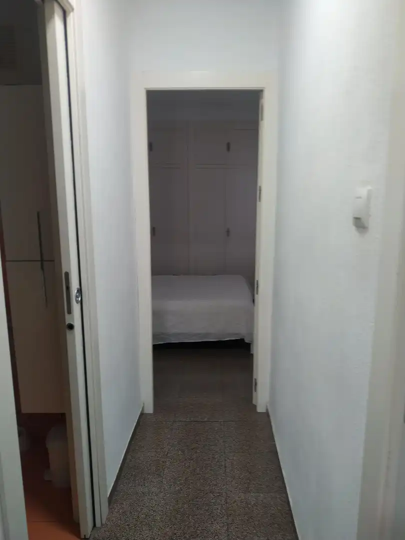 Habitación de Piso en venta en Valencia con Aire acondicionado, Calefacción y Amueblado