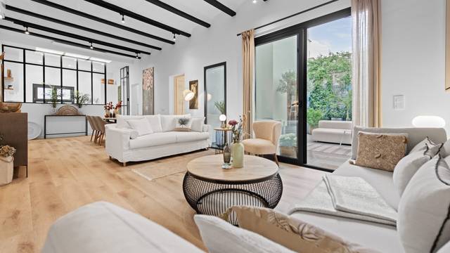 Casa-chalet en Venta en Cort