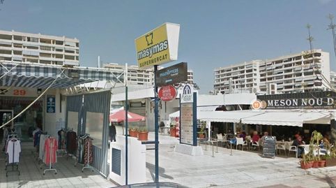 Foto 4 de Piso de alquiler en Playa de San Juan, Alicante / Alacant