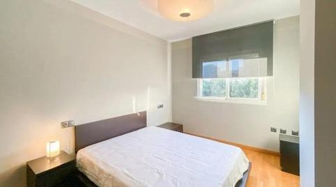 Foto 3 de Piso en venta en Avenida Sor Teresa Prat (carril de la Chupa), Paseo Marítimo Oeste - Pacífico, Málaga Capital