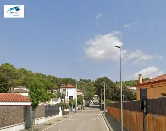 Exterior view of Flat for sale in Sud