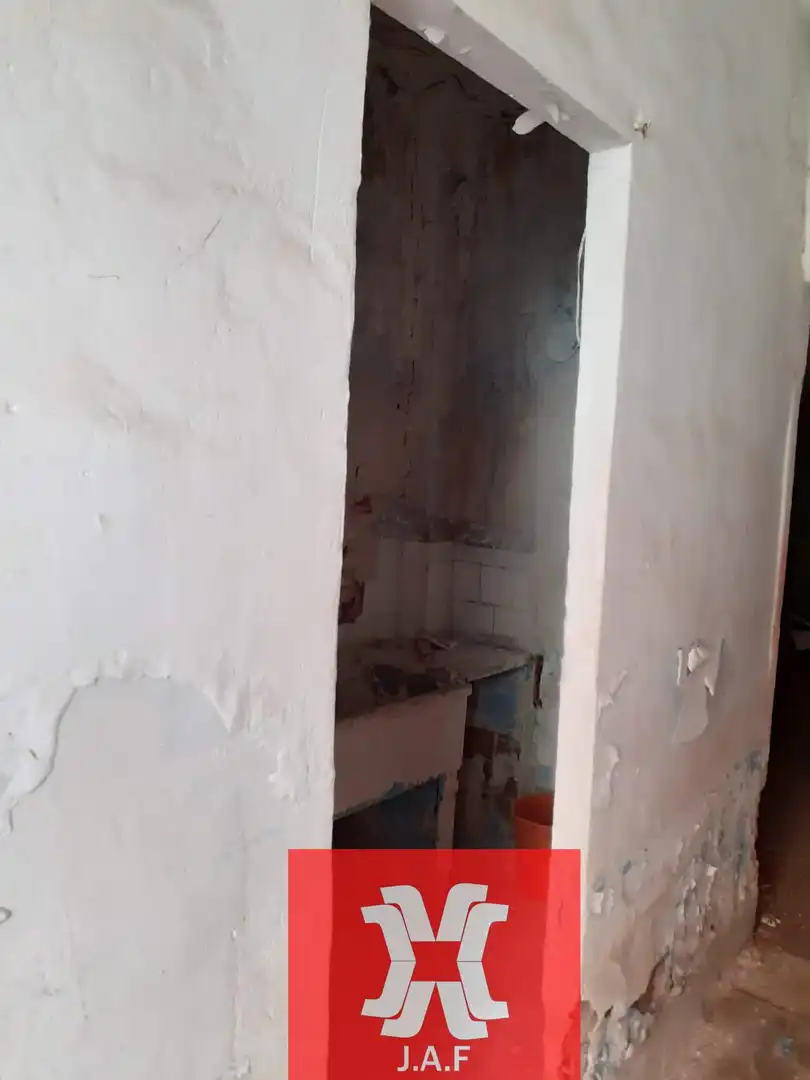 Baño de Planta baja en venta en Moncada