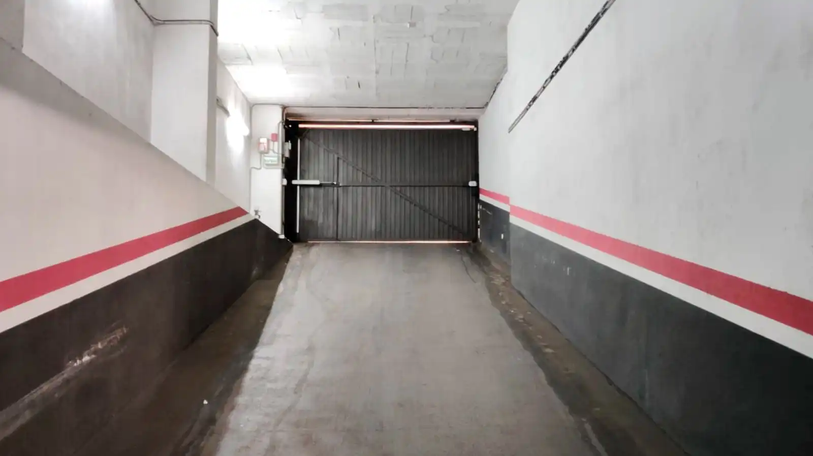 Individual to rent in CALLE ROCAFORT 98