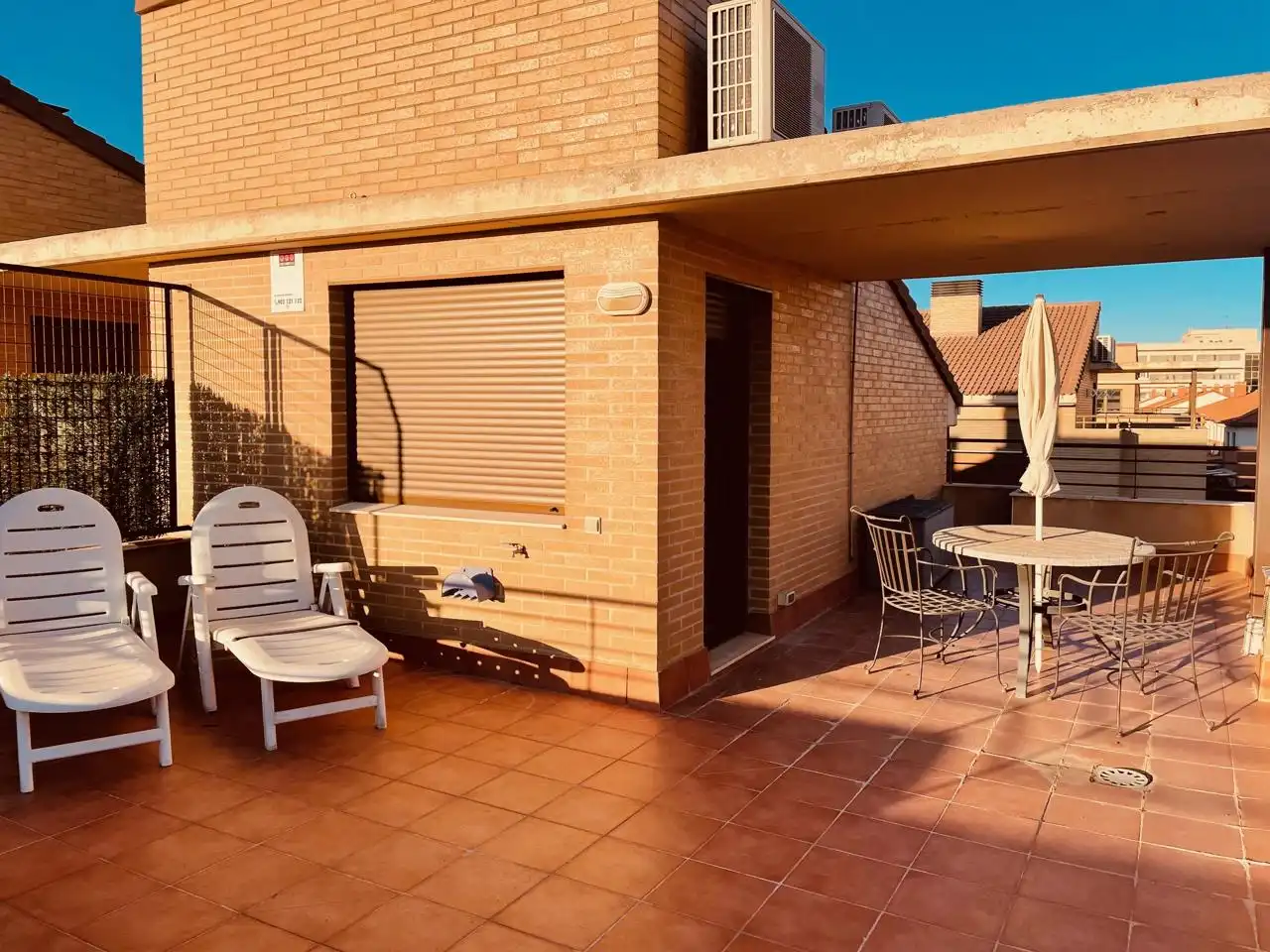Casa adosada en venta en Norte, Santa Isabel