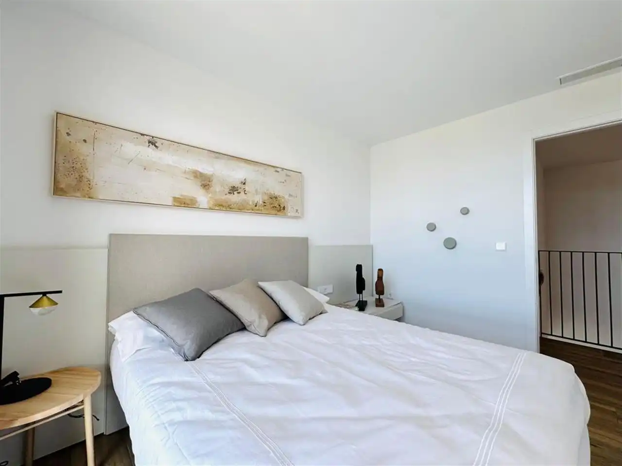 House with garden for sale in Balcón de Ponoig - Polop Paradis - Polop Hills, imagen 21