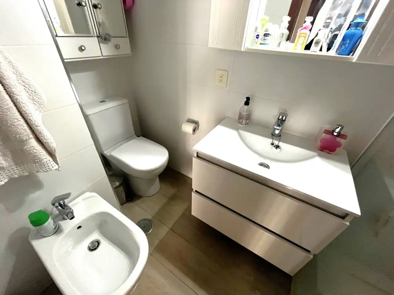 Baño de Piso en venta en Huelva con Terraza