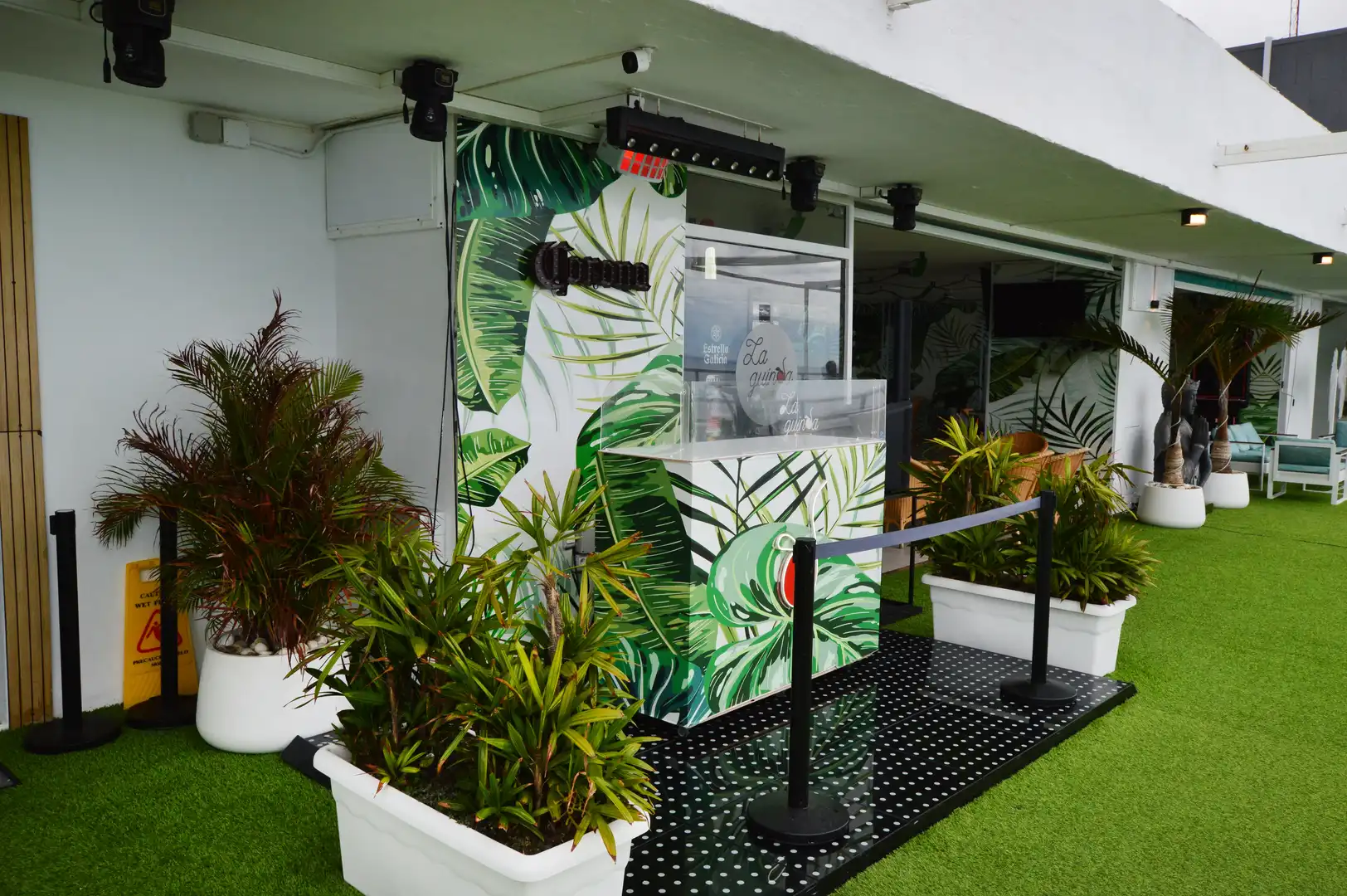 Terraza de Piso en venta en Puerto de la Cruz con Piscina