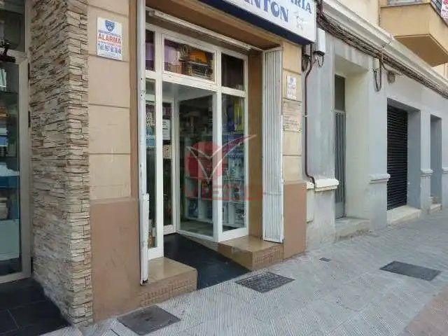 Local comercial en venda a AVDA. CASTILLA LA MANCHA, imagen 6