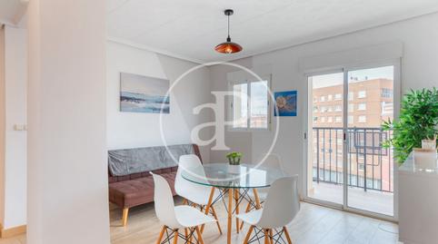 Foto 3 de Pis en venda a C/ de Joan Verdeguer, El Grau, Valencia