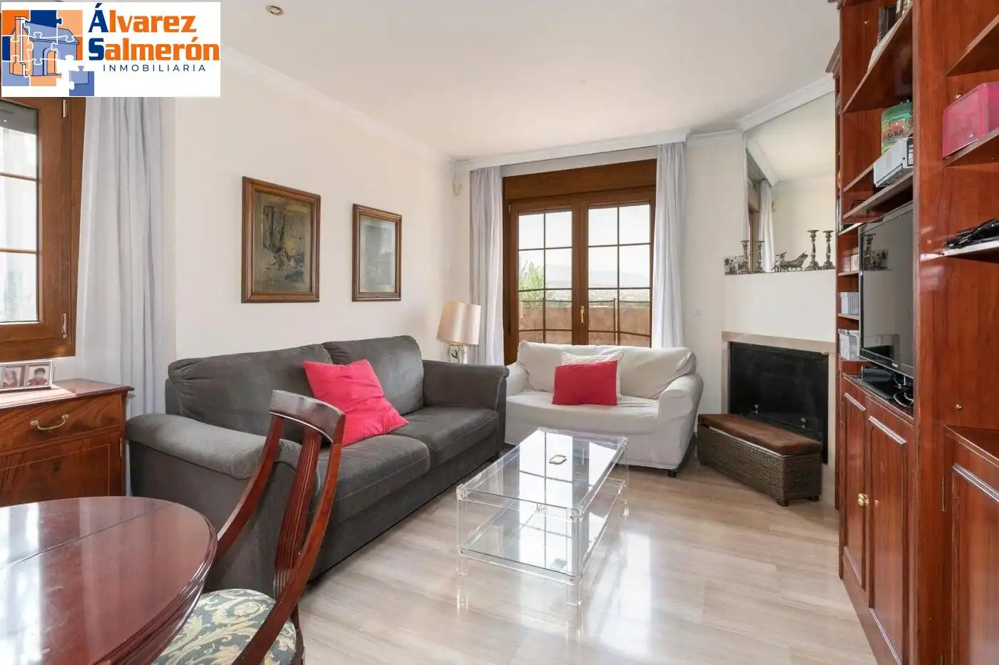 Haus oder Chalet zum Verkauf in Avenida LOAYSA, Huétor Vega