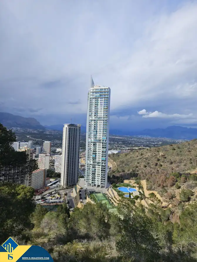 Appartement compact avec terrasse à vendre à Rincón de Loix, imagen 4