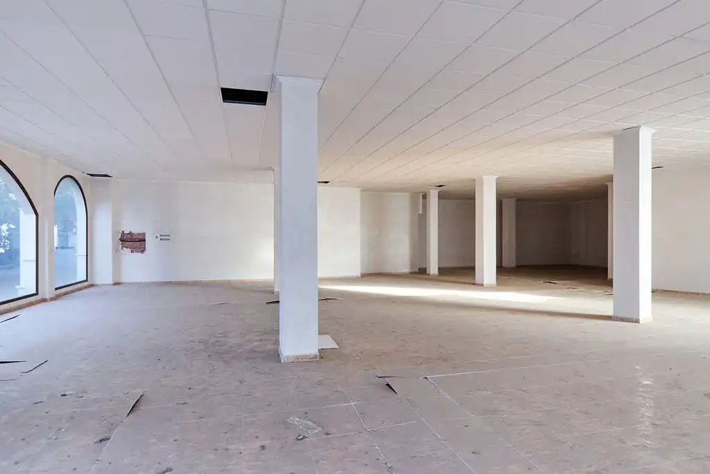 Gewerbefläche zur Miete in Avenida de Andalucía 10, imagen 10