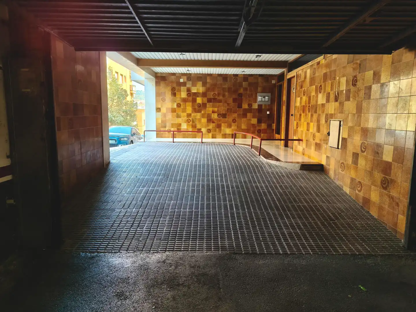 Garage for sale in Martorelles