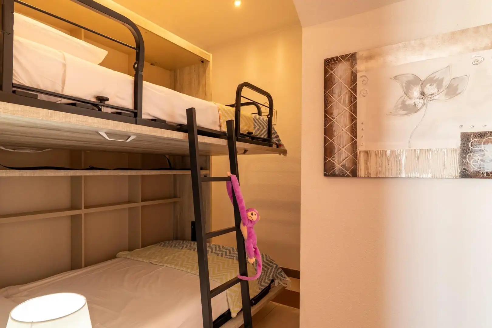 Dormitori de Casa o xalet en venda en Lloret de Mar amb Aire condicionat, Calefacció i Jardí privat