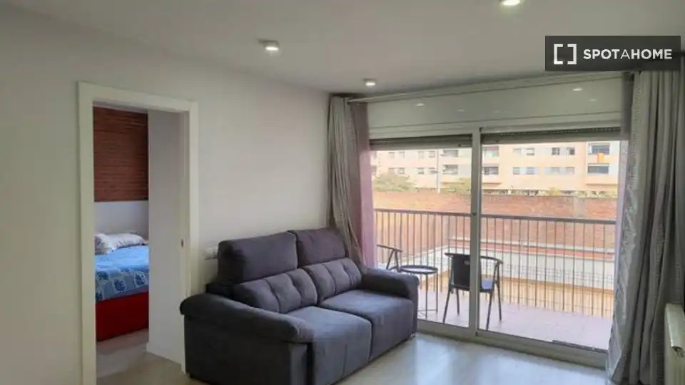 Habitació a Santa Eulàlia