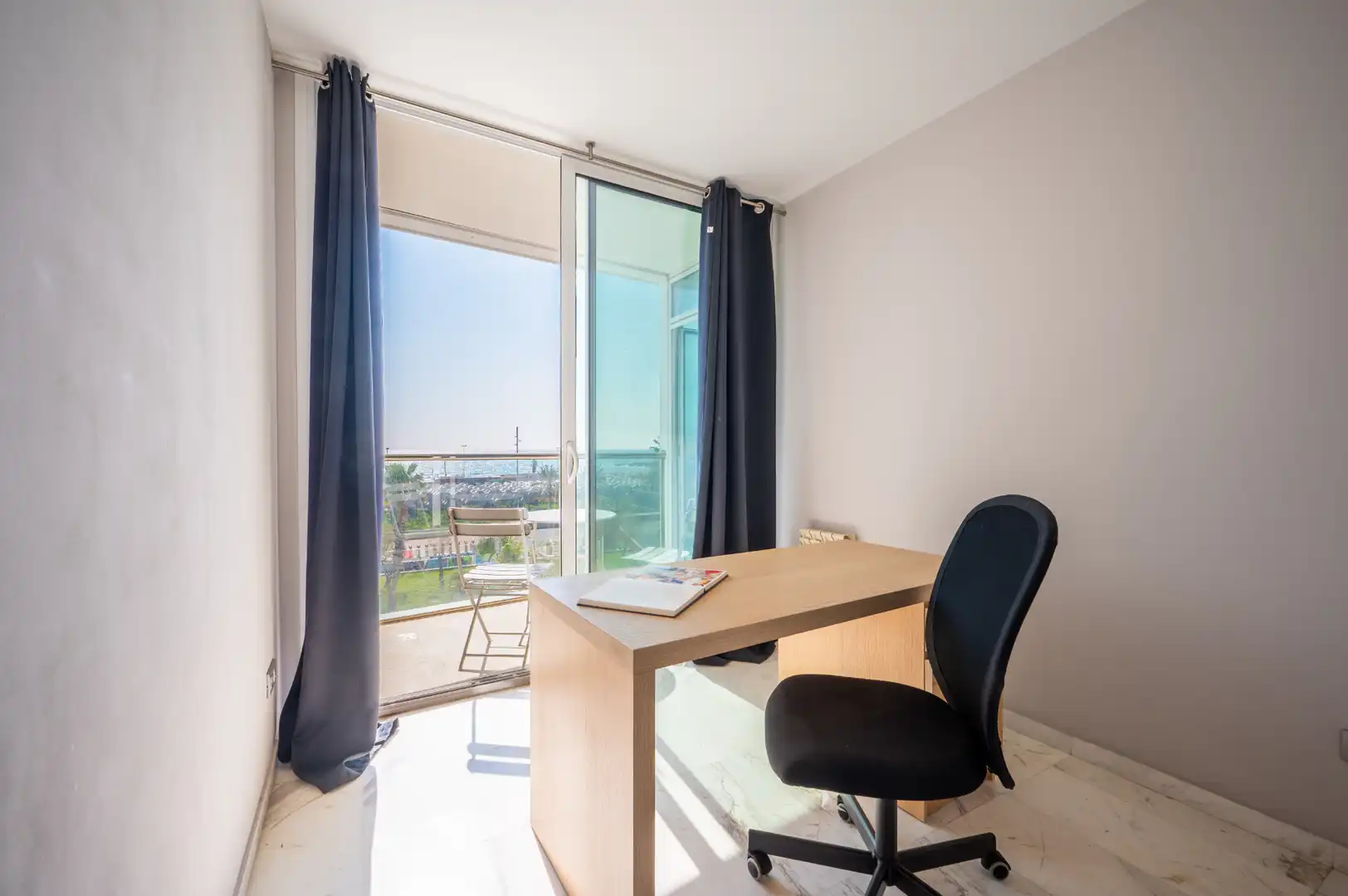 Piso en venta en Barcelona con Aire acondicionado, Calefacción y Terraza
