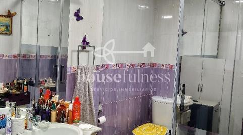 Foto 5 de Pis en venda a Centro, Ferrol