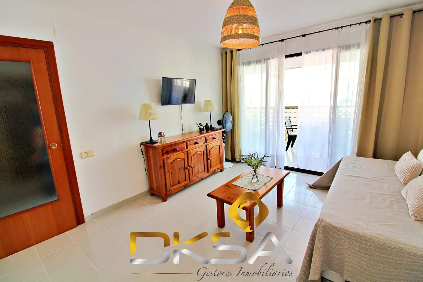 Apartment mit Pool zur Miete in FERRANDIS SALVADOR, imagen 15