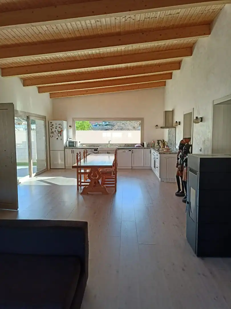 Chalet en venta en Calle Verdejo, imagen 4