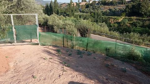Finca en venta orcera(jaén), immagine 4