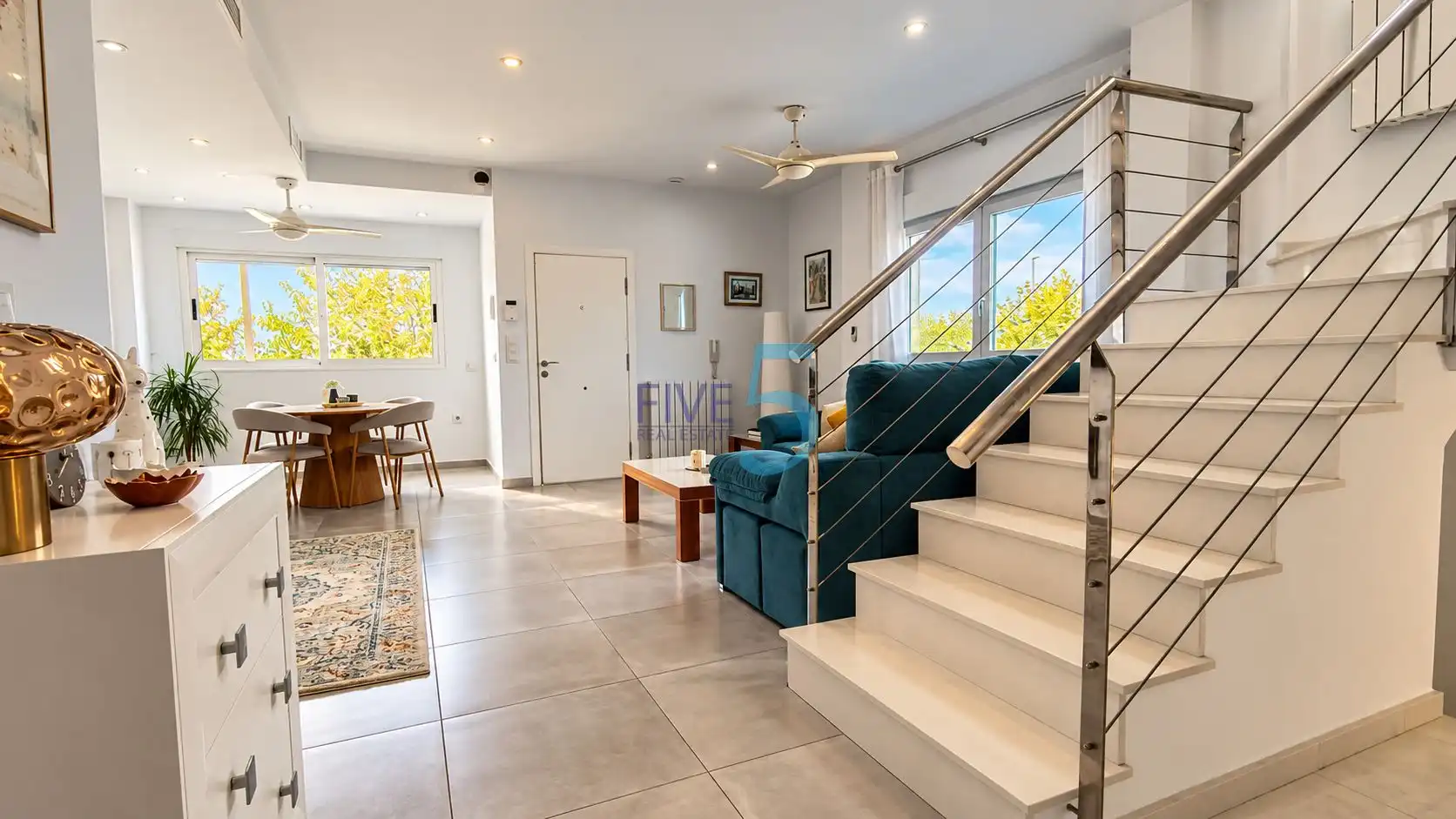 Casa con piscina en venta en Daya Nueva, imagen 18